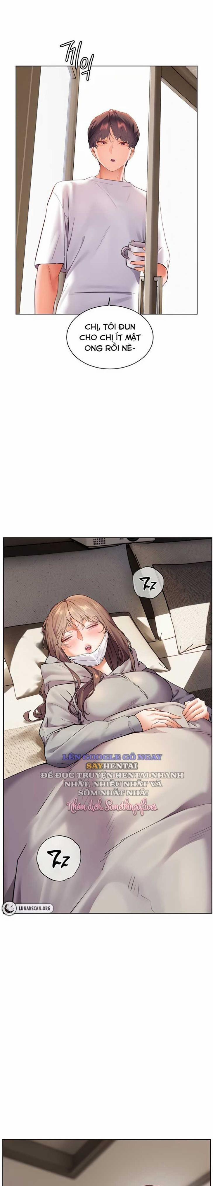 Nỗ Lực Của Gia Sư 36 trang 0