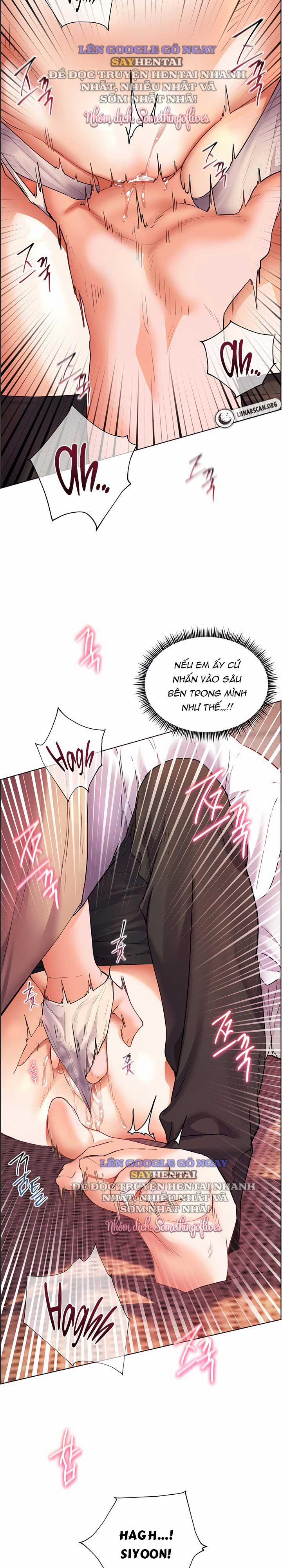 Nỗ Lực Của Gia Sư 36 trang 19