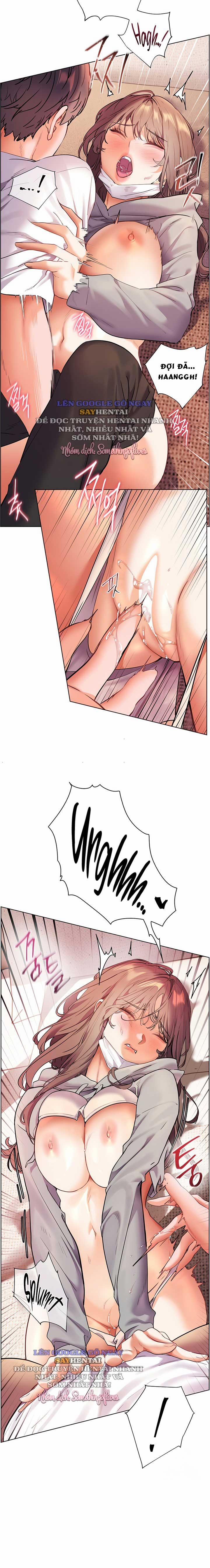 Nỗ Lực Của Gia Sư 36 trang 20