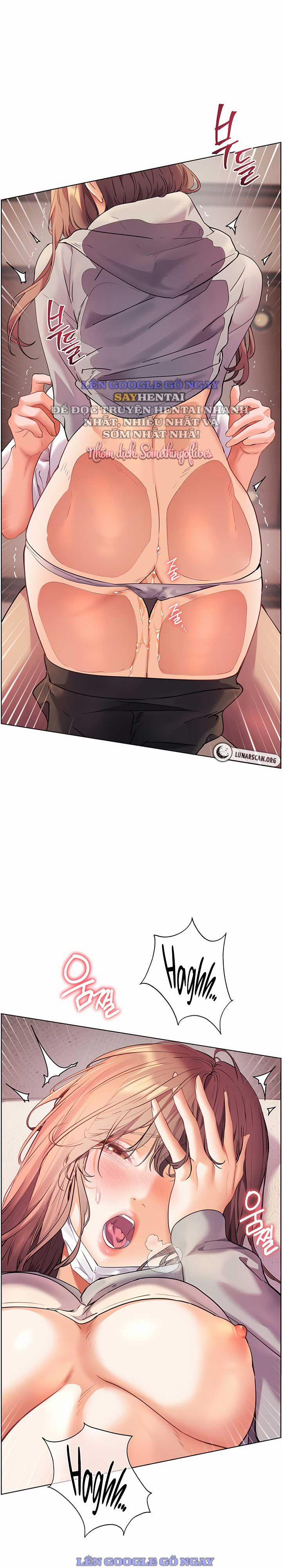 Nỗ Lực Của Gia Sư 36 trang 22