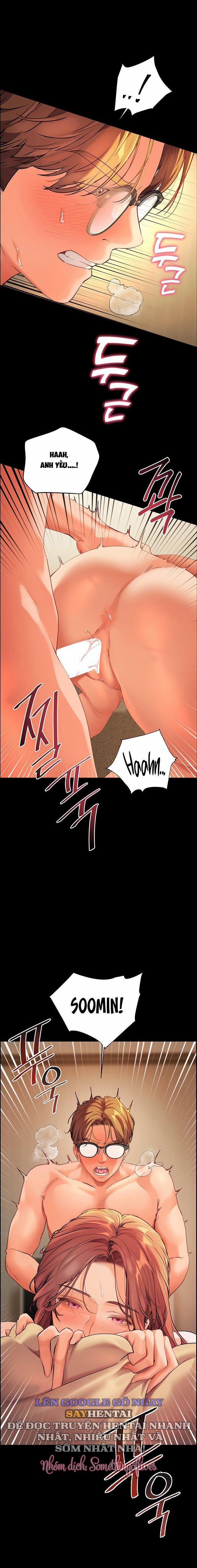 Nỗ Lực Của Gia Sư 40 trang 1