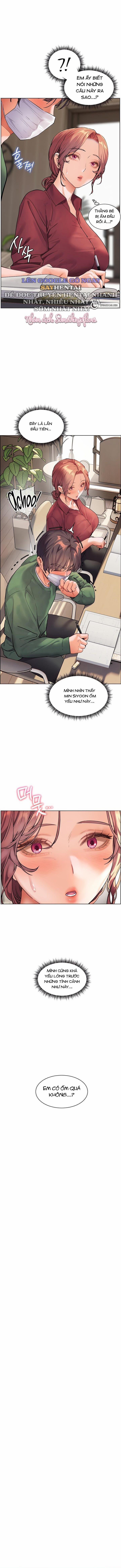Nỗ Lực Của Gia Sư 40 trang 27