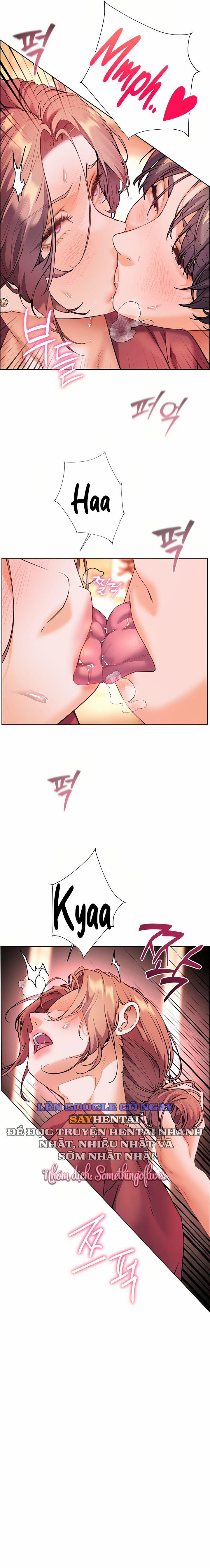 Nỗ Lực Của Gia Sư 44 trang 11