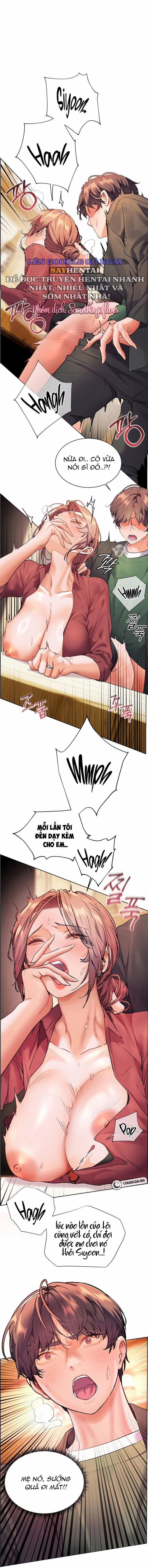 Nỗ Lực Của Gia Sư 45 trang 0