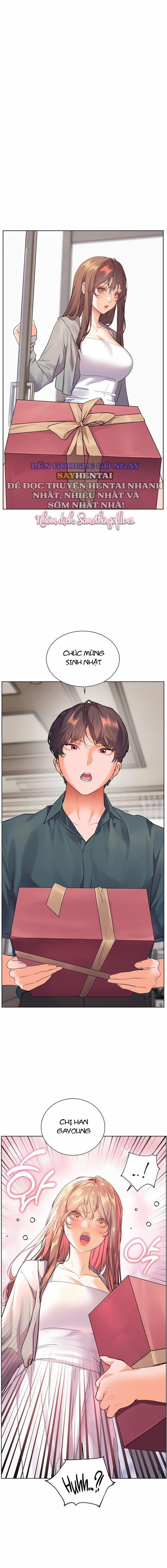 Nỗ Lực Của Gia Sư 52 trang 0