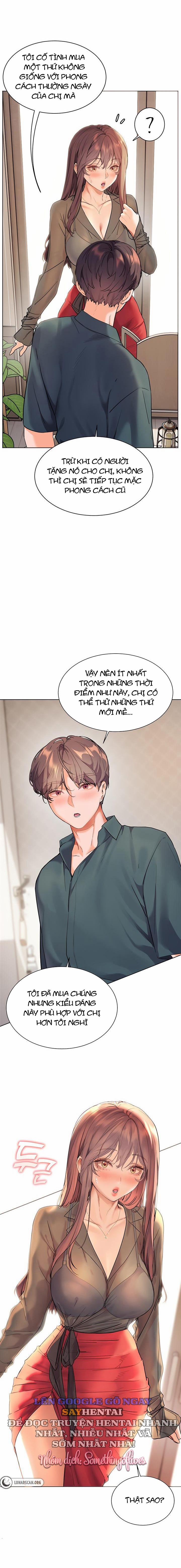 Nỗ Lực Của Gia Sư 52 trang 12