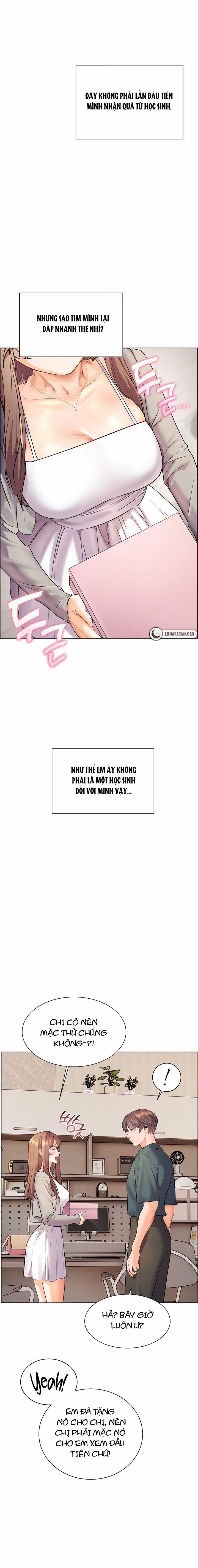 Nỗ Lực Của Gia Sư 52 trang 8