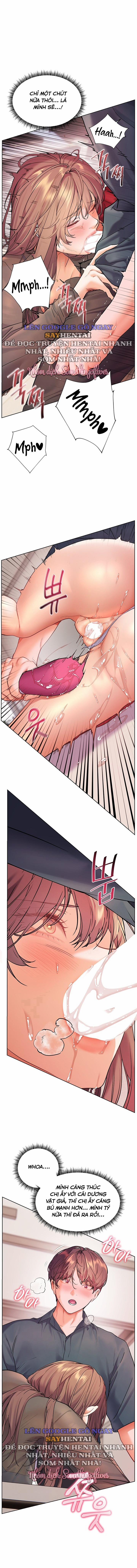 Nỗ Lực Của Gia Sư 54 trang 8