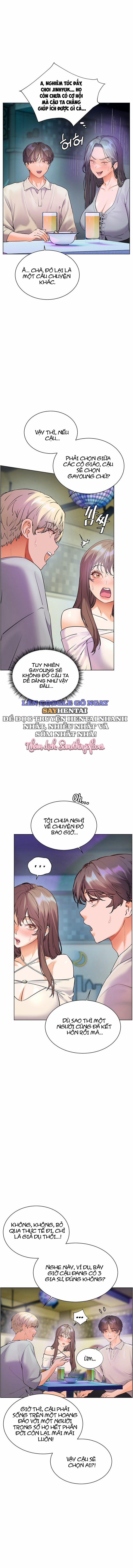 Nỗ Lực Của Gia Sư 57 trang 16