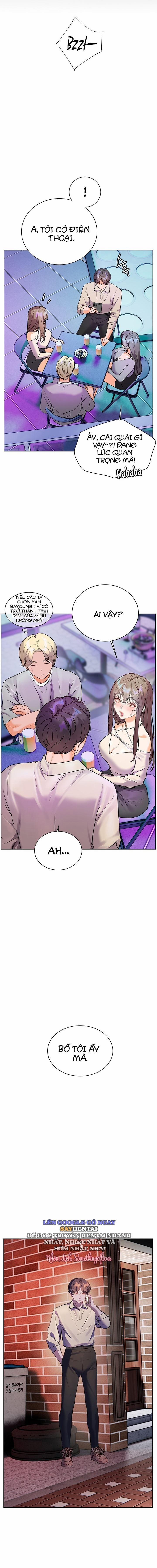 Nỗ Lực Của Gia Sư 57 trang 22