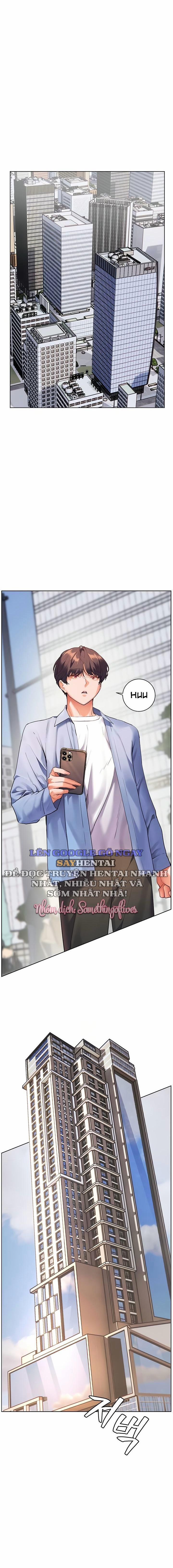 Nỗ Lực Của Gia Sư 58 trang 10