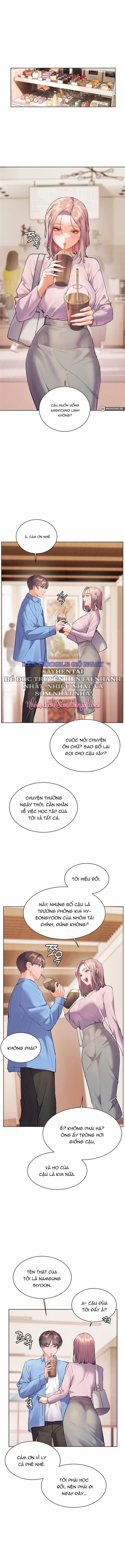 Nỗ Lực Của Gia Sư 60 trang 0