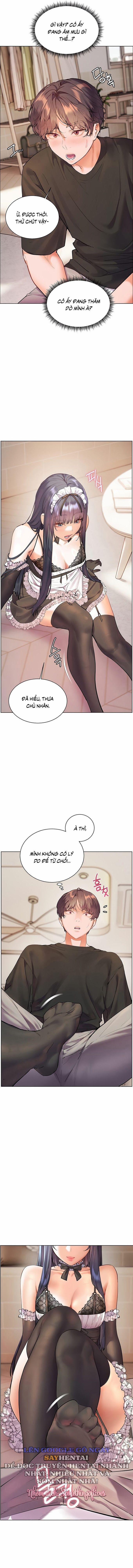 Nỗ Lực Của Gia Sư 65 trang 1