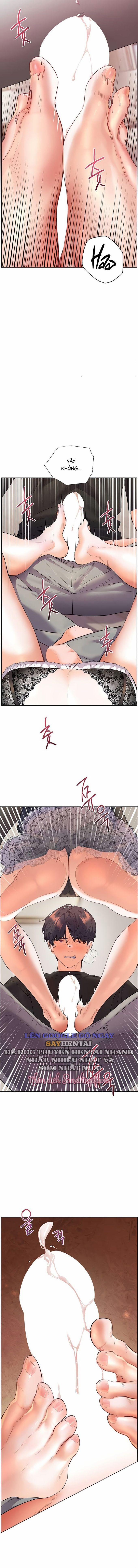 Nỗ Lực Của Gia Sư 65 trang 17