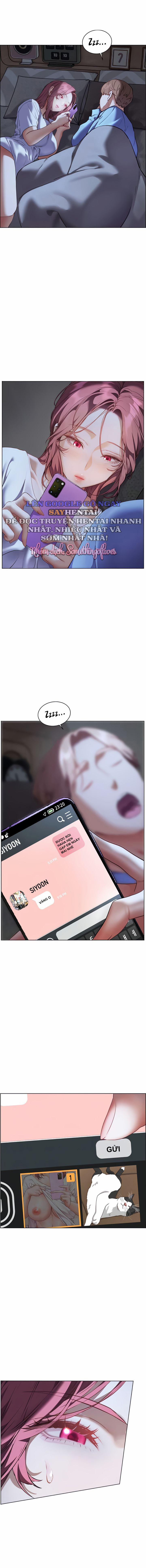 Nỗ Lực Của Gia Sư 73 trang 3