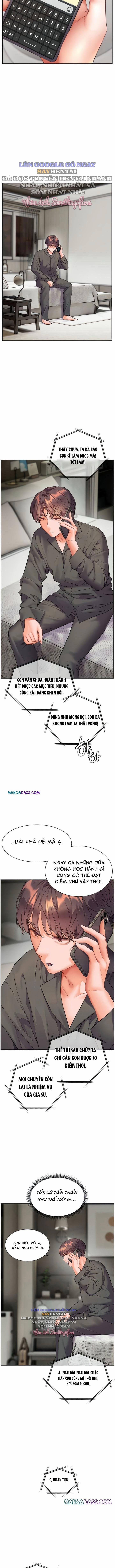 Nỗ Lực Của Gia Sư 74 trang 3