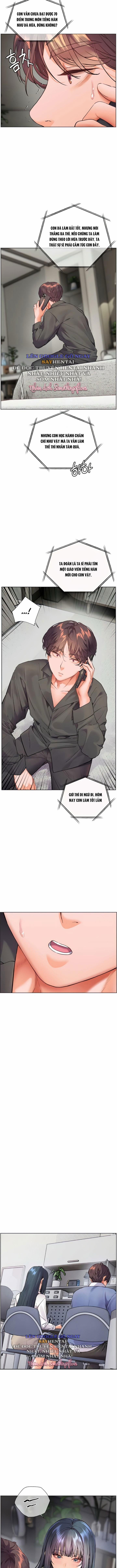 Nỗ Lực Của Gia Sư 74 trang 4
