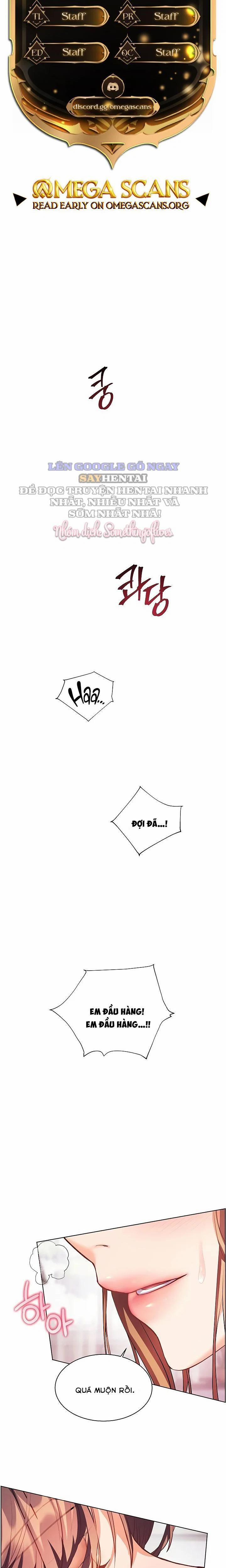 Nỗ Lực Của Gia Sư 97 trang 1