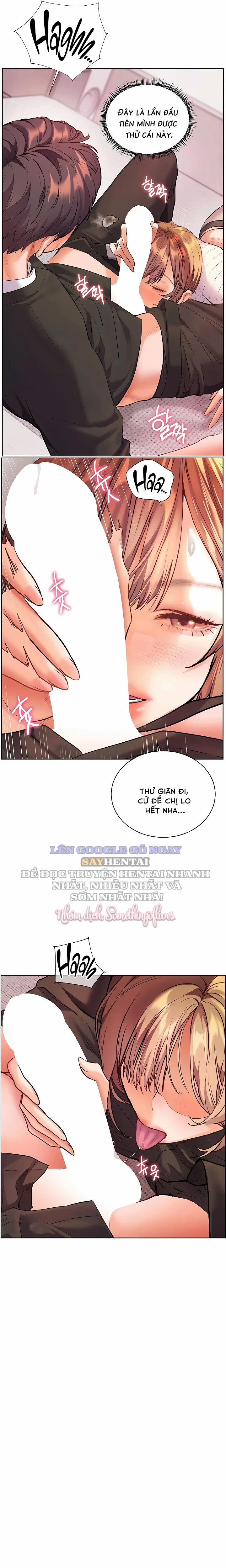 Nỗ Lực Của Gia Sư 97 trang 16