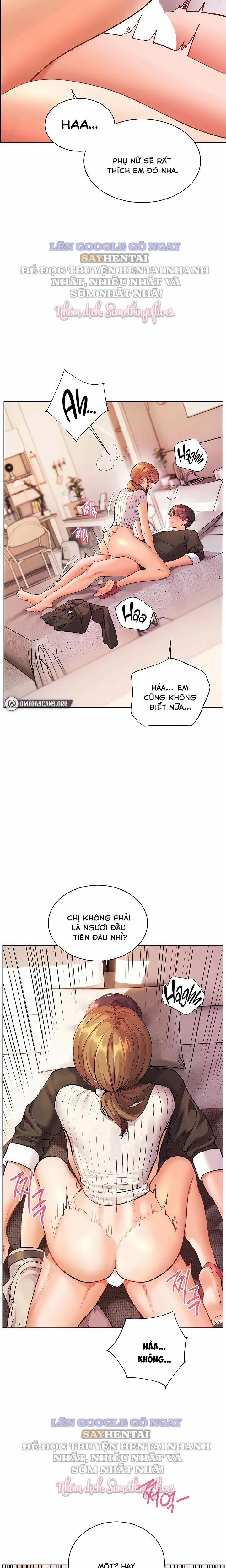 Nỗ Lực Của Gia Sư 97 trang 26