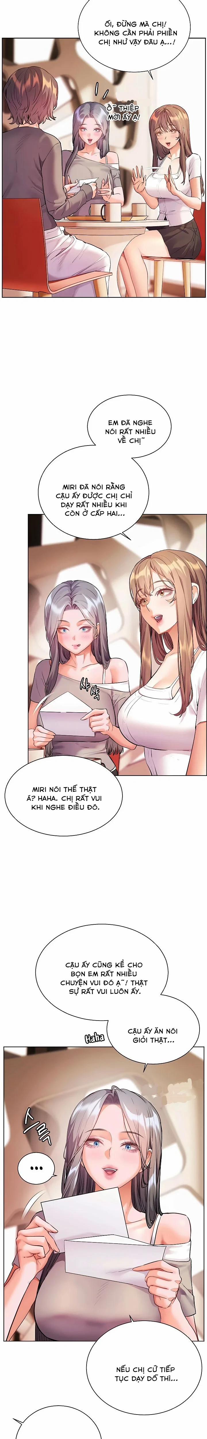 Nỗ Lực Của Gia Sư 98 trang 12