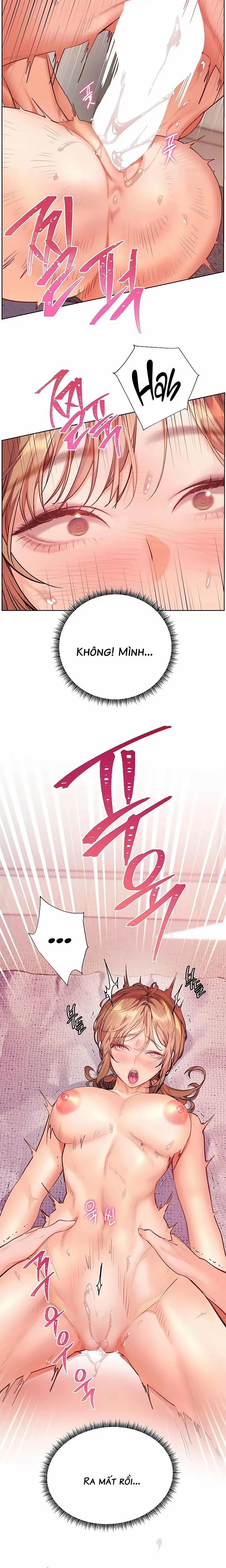 Nỗ Lực Của Gia Sư 98 trang 36