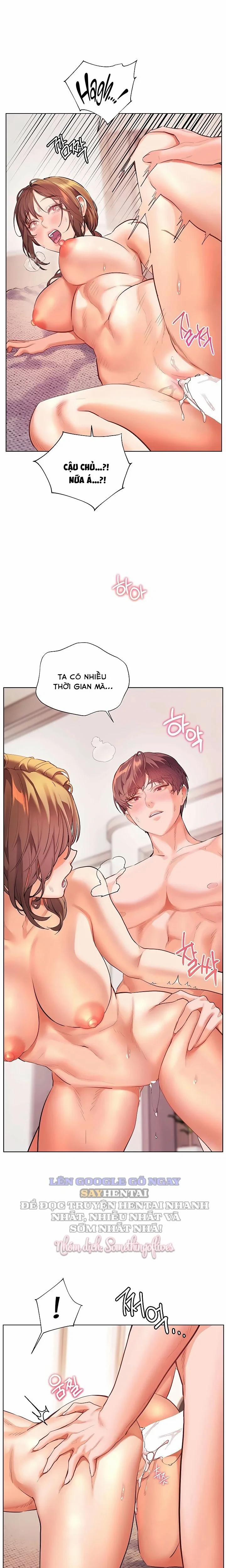 Nỗ Lực Của Gia Sư 98 trang 38