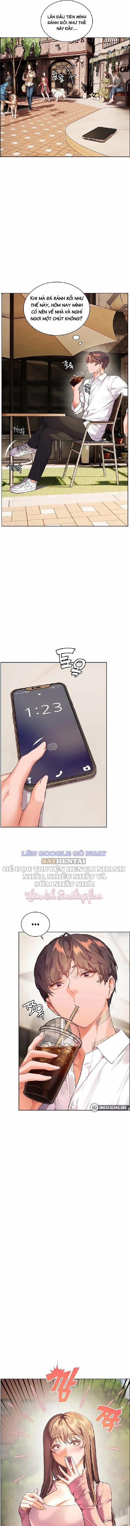 Nỗ Lực Của Gia Sư 99 trang 11