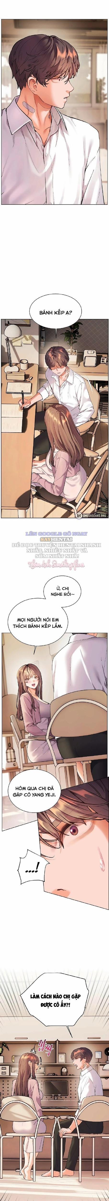 Nỗ Lực Của Gia Sư 99 trang 19