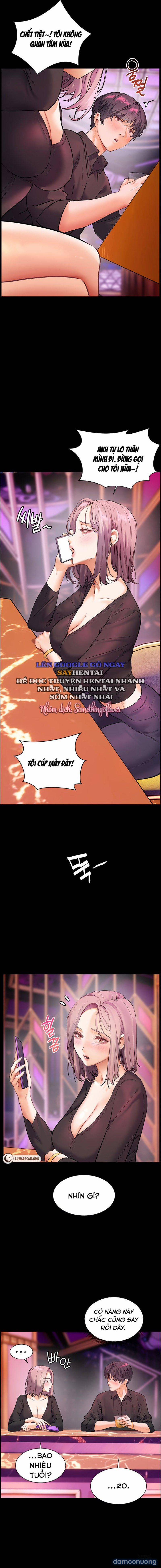 Nỗ Lực Của Giáo Viên 26 trang 16