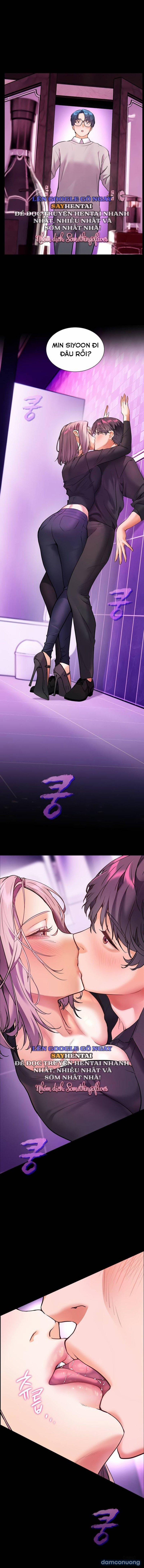 Nỗ Lực Của Giáo Viên 26 trang 19