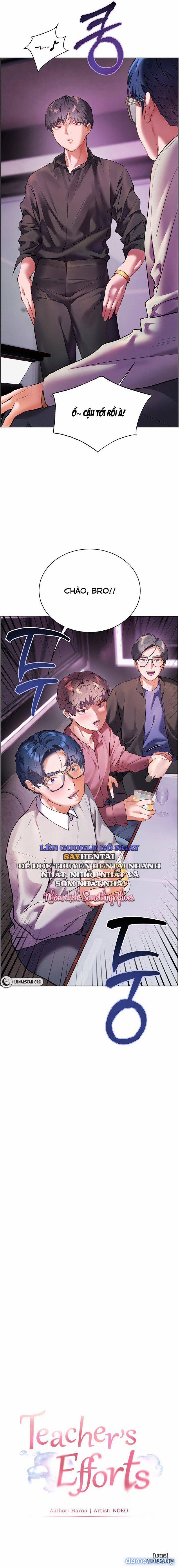 Nỗ Lực Của Giáo Viên 26 trang 2