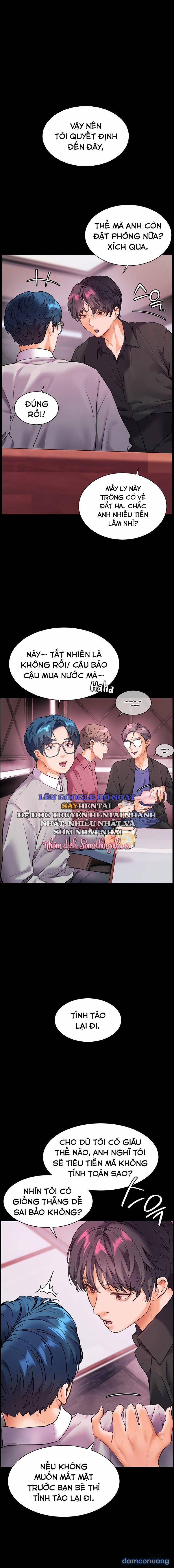 Nỗ Lực Của Giáo Viên 26 trang 5