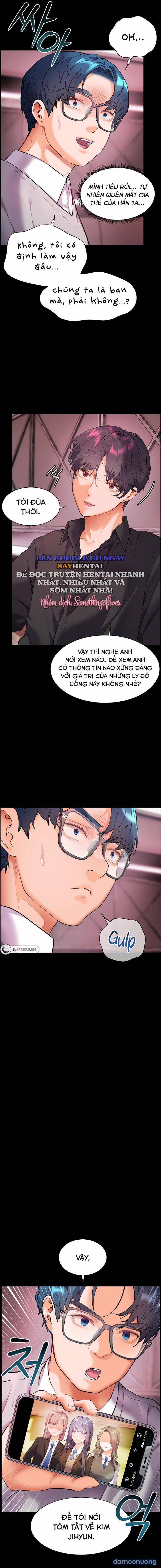 Nỗ Lực Của Giáo Viên 26 trang 6