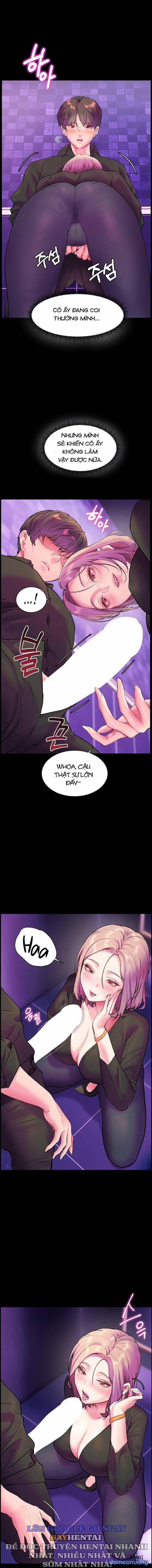 Nỗ Lực Của Giáo Viên 27 trang 9