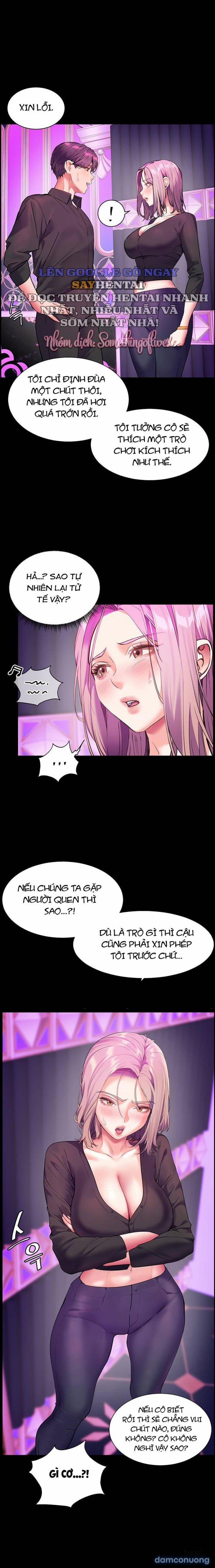 Nỗ Lực Của Giáo Viên 28 trang 21