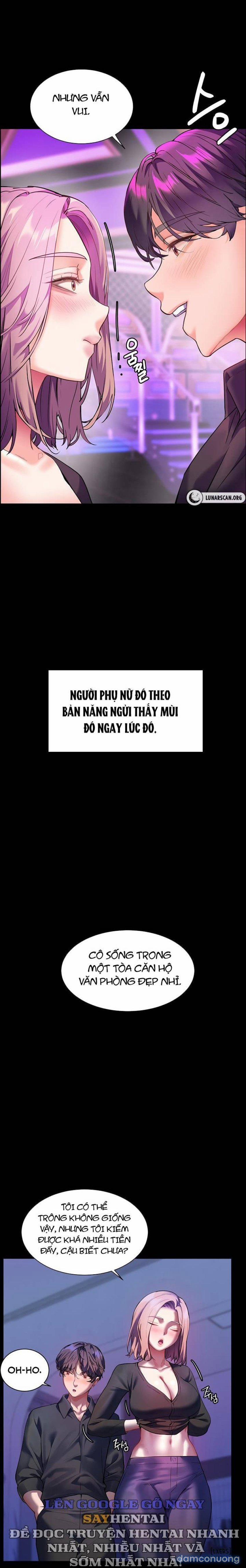 Nỗ Lực Của Giáo Viên 28 trang 22