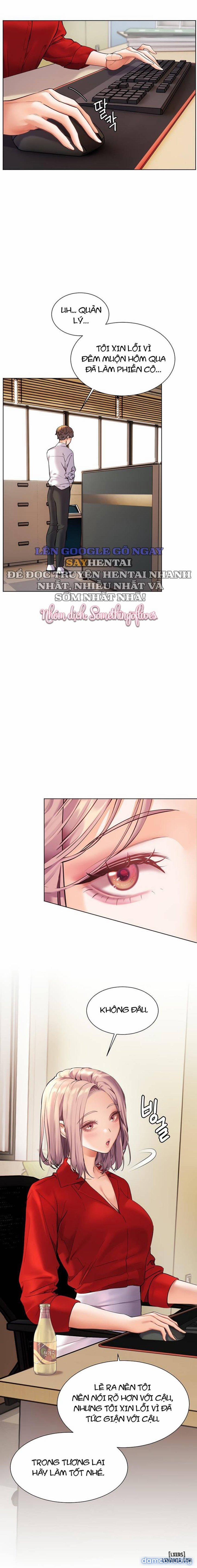 Nỗ Lực Của Giáo Viên 28 trang 24