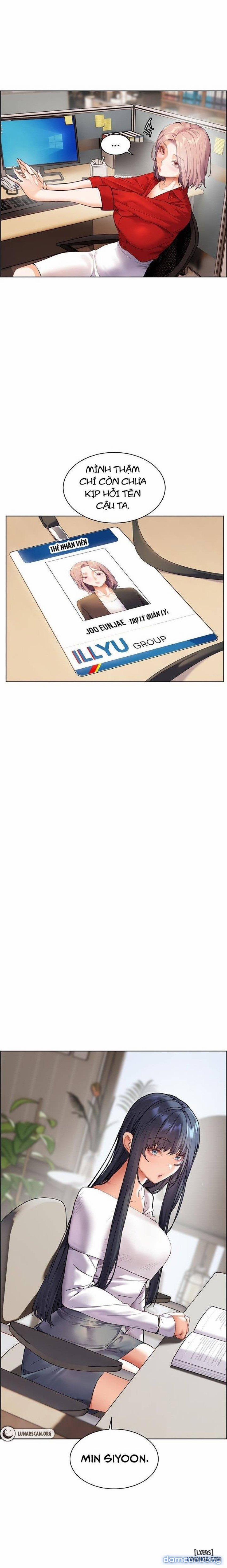 Nỗ Lực Của Giáo Viên 28 trang 26