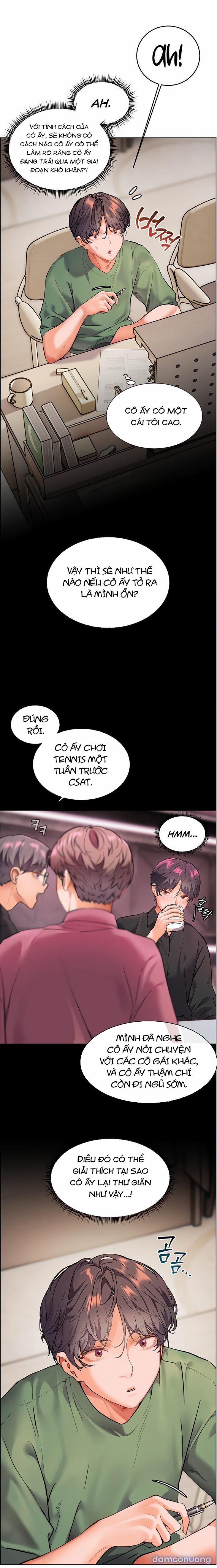 Nỗ Lực Của Giáo Viên 29 trang 12