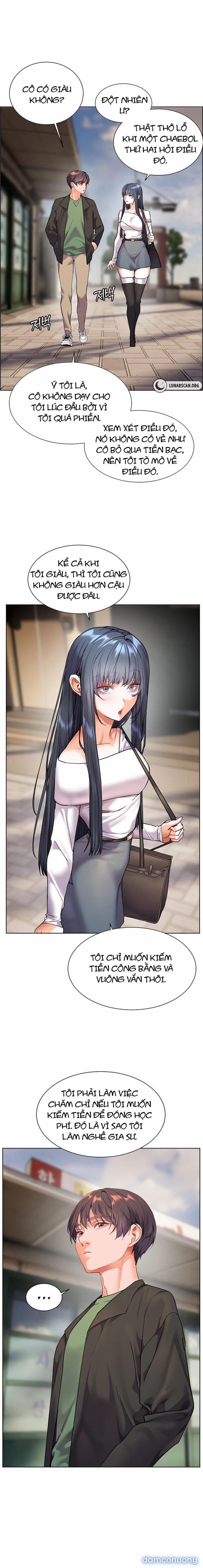 Nỗ Lực Của Giáo Viên 29 trang 17