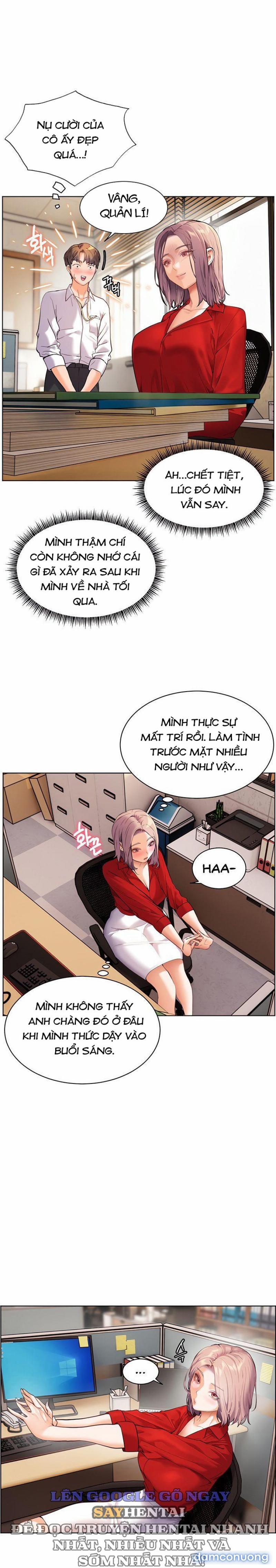 Nỗ Lực Của Giáo Viên 29 trang 2