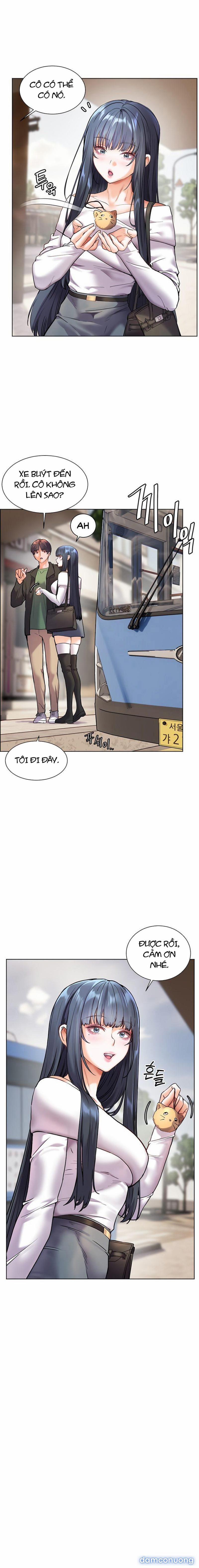 Nỗ Lực Của Giáo Viên 29 trang 23