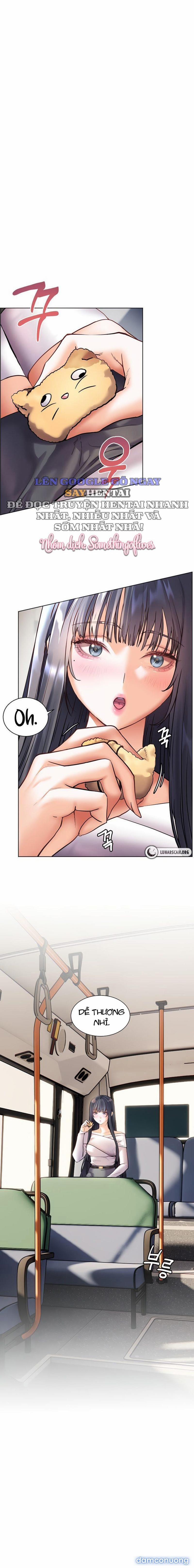 Nỗ Lực Của Giáo Viên 29 trang 24