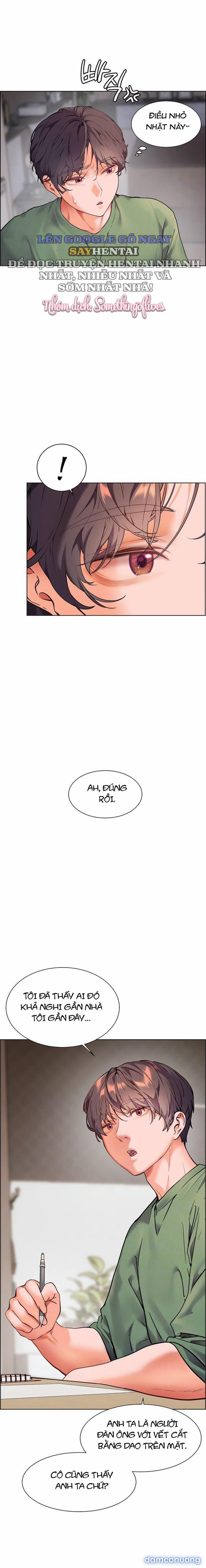 Nỗ Lực Của Giáo Viên 29 trang 6