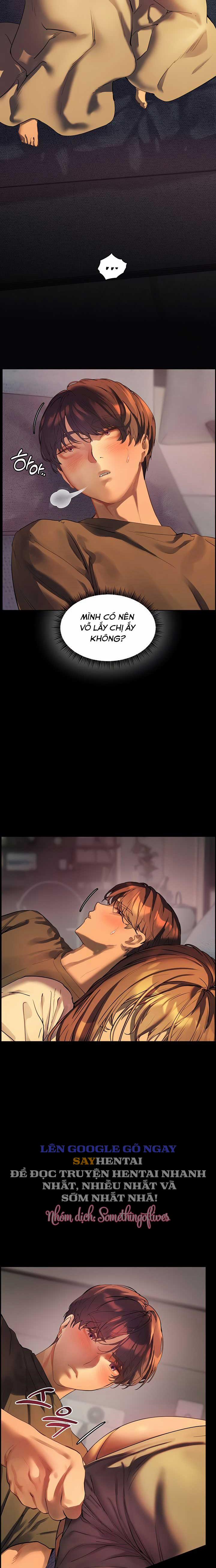 Nỗ Lực Của Giáo Viên 32 trang 17