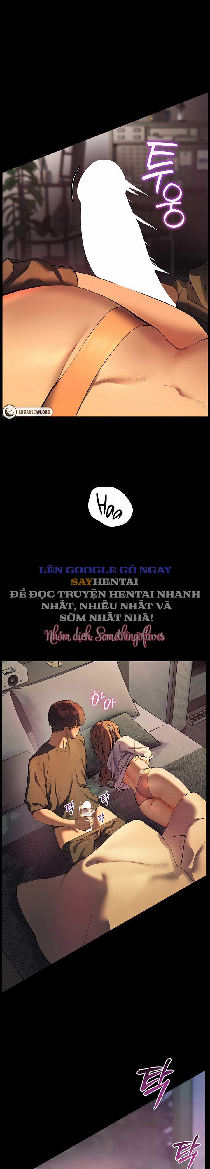 Nỗ Lực Của Giáo Viên 32 trang 19