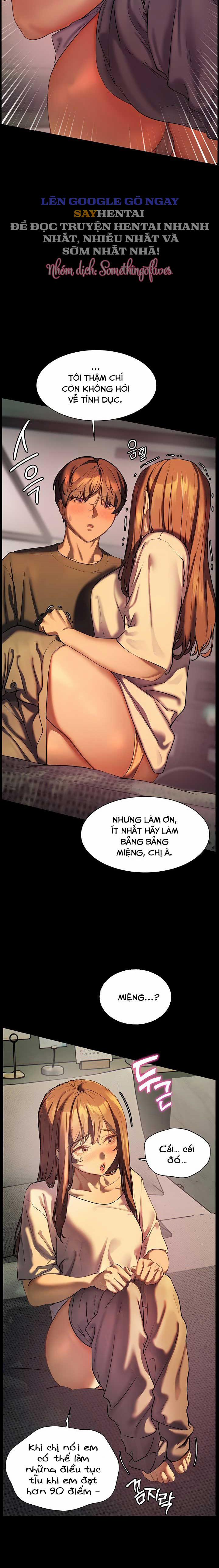 Nỗ Lực Của Giáo Viên 32 trang 29