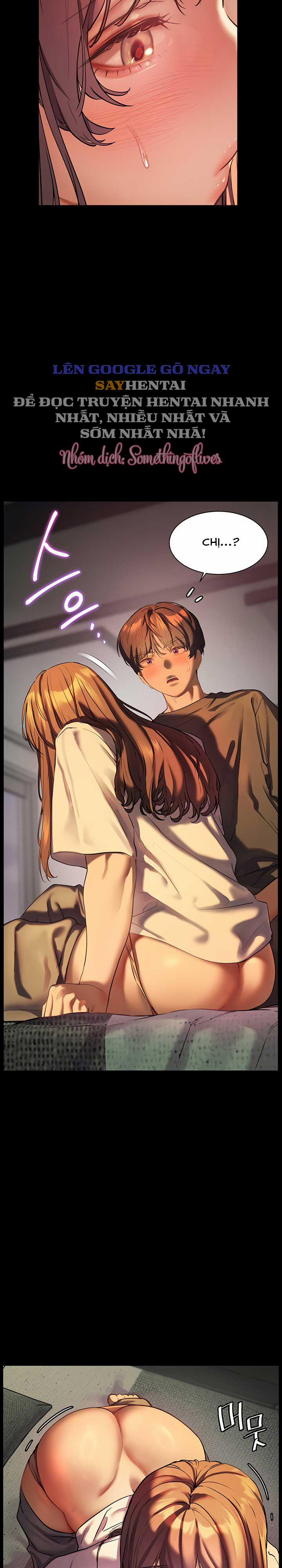 Nỗ Lực Của Giáo Viên 32 trang 31