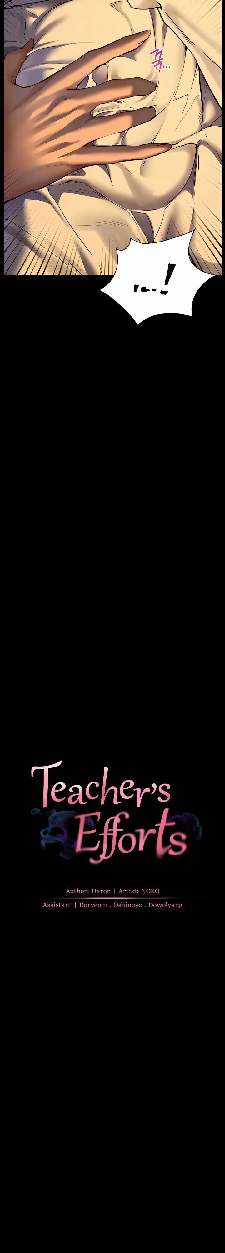 Nỗ Lực Của Giáo Viên 32 trang 5